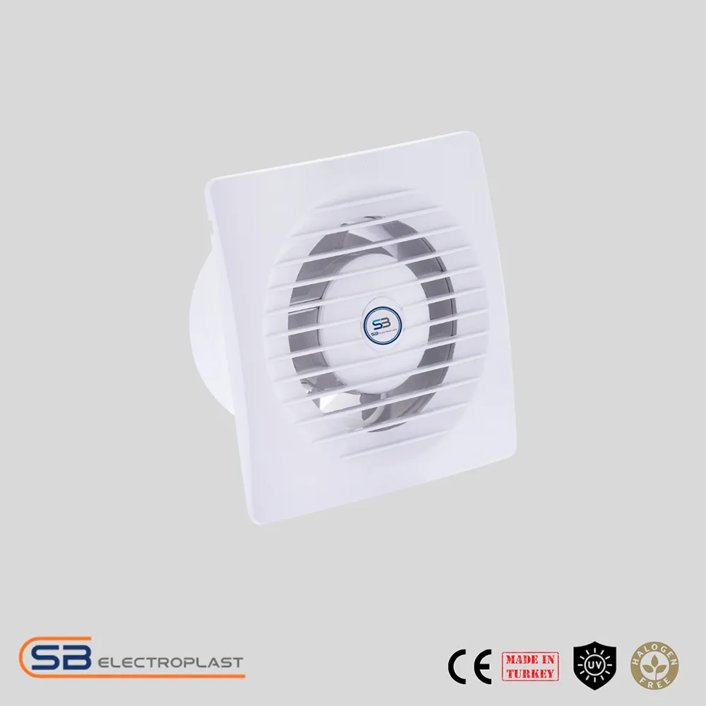 100 mm Bathroom Fan