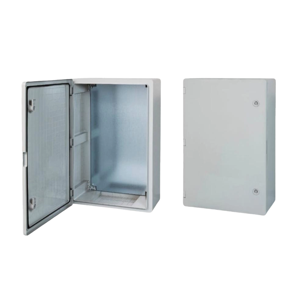 SB Plastic & Electric