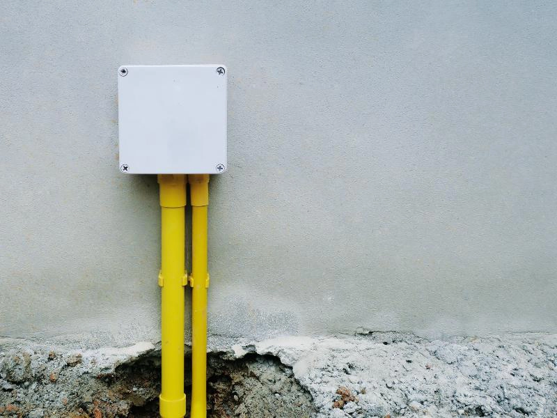 Why Choose ABS Distribution Boxes? Lightweight, Durable and Safe Solutions