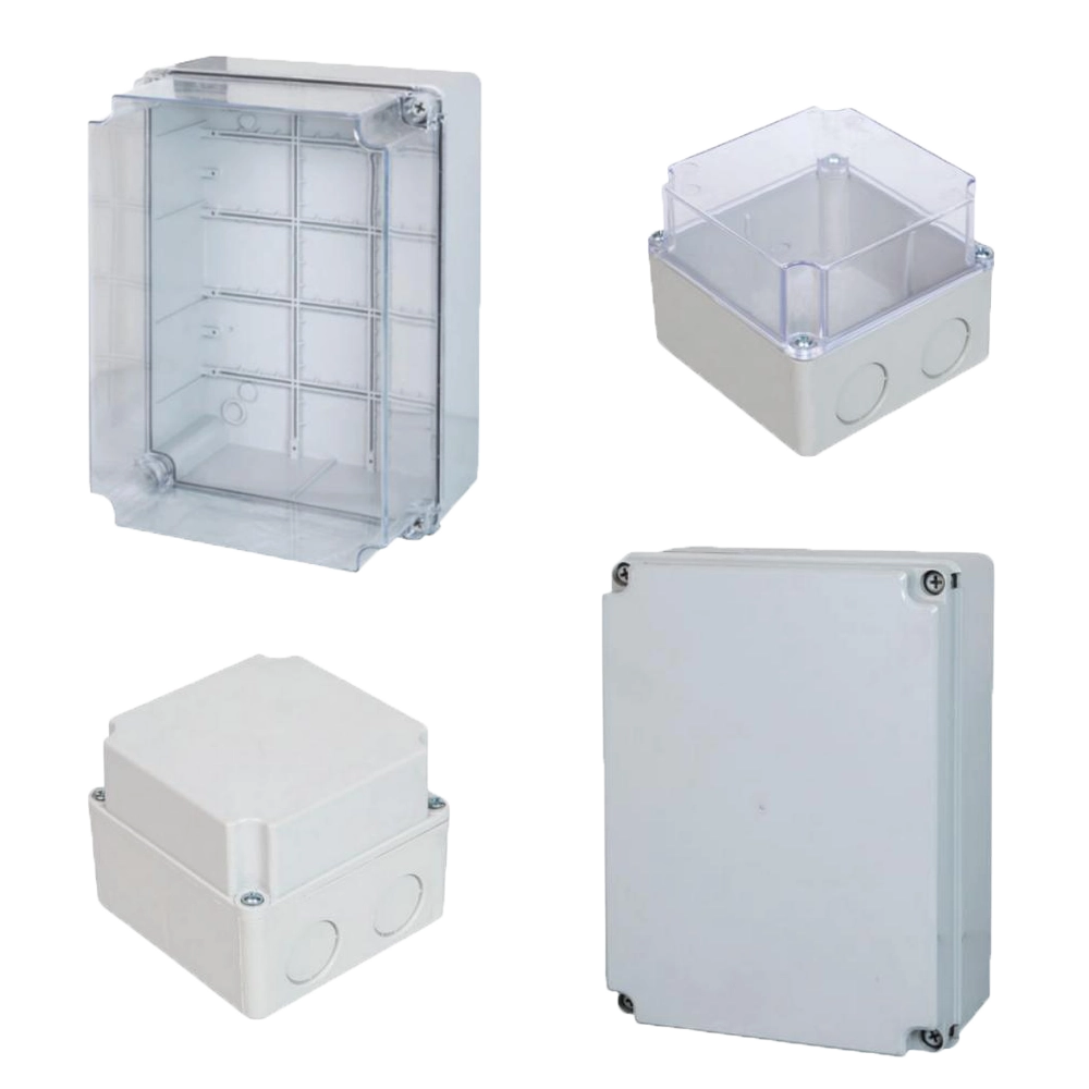 SB Plastic & Electric