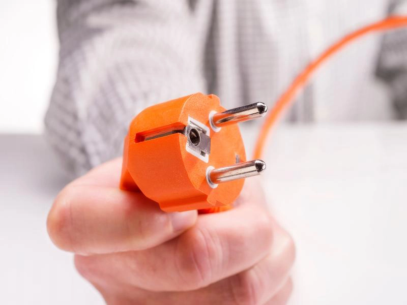 Male–Female Plug Sets