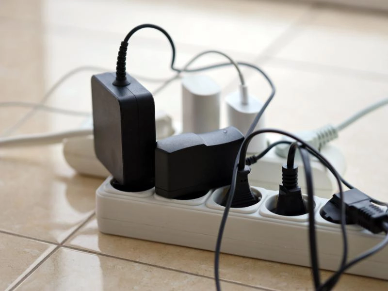 Power Strips