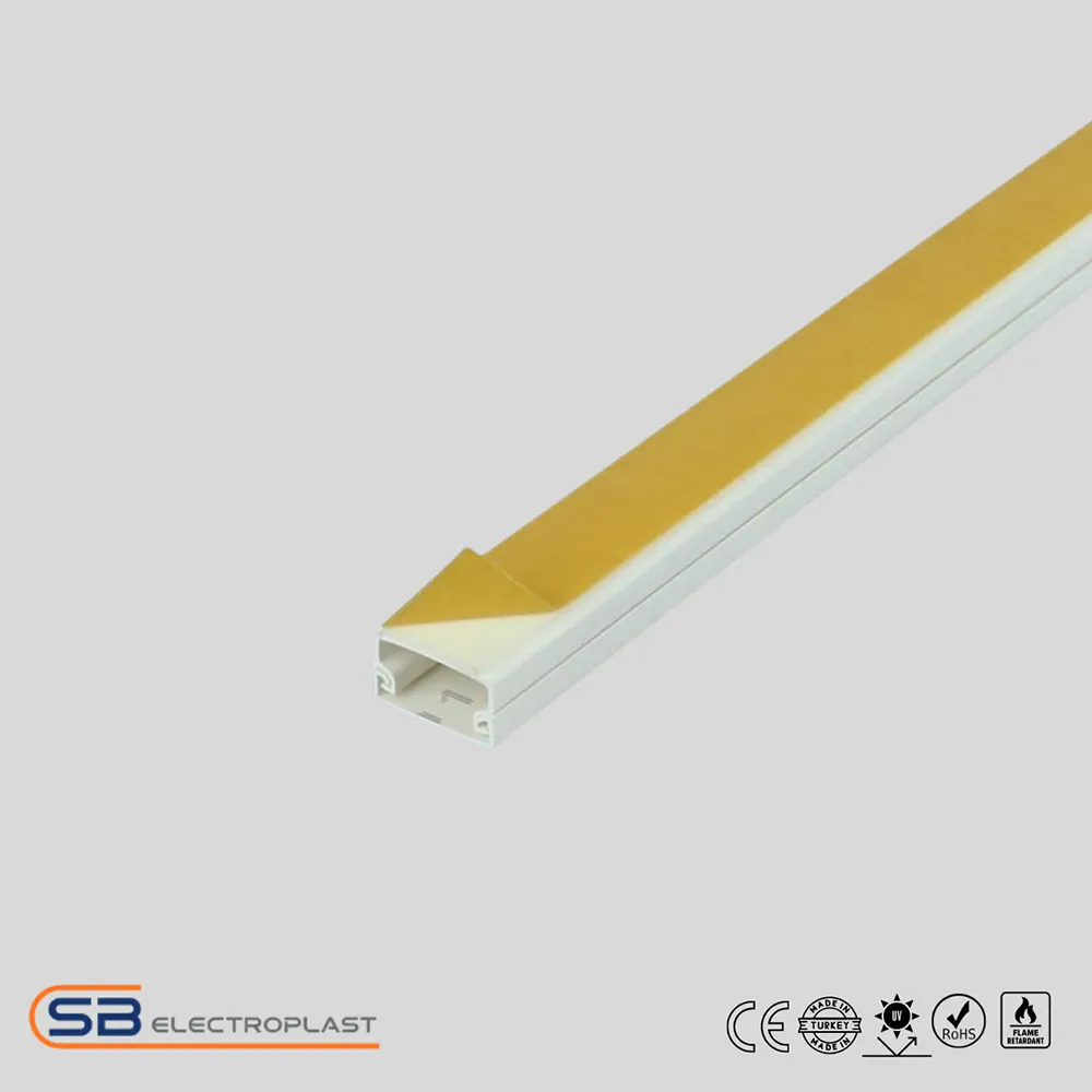 15×10 Self Adhesive