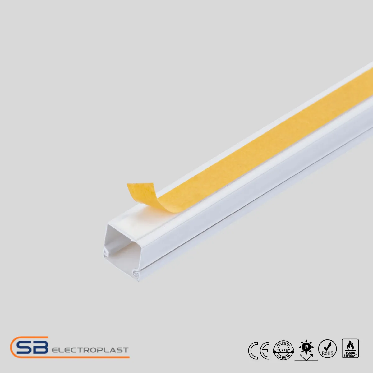 16×16 Self Adhesive