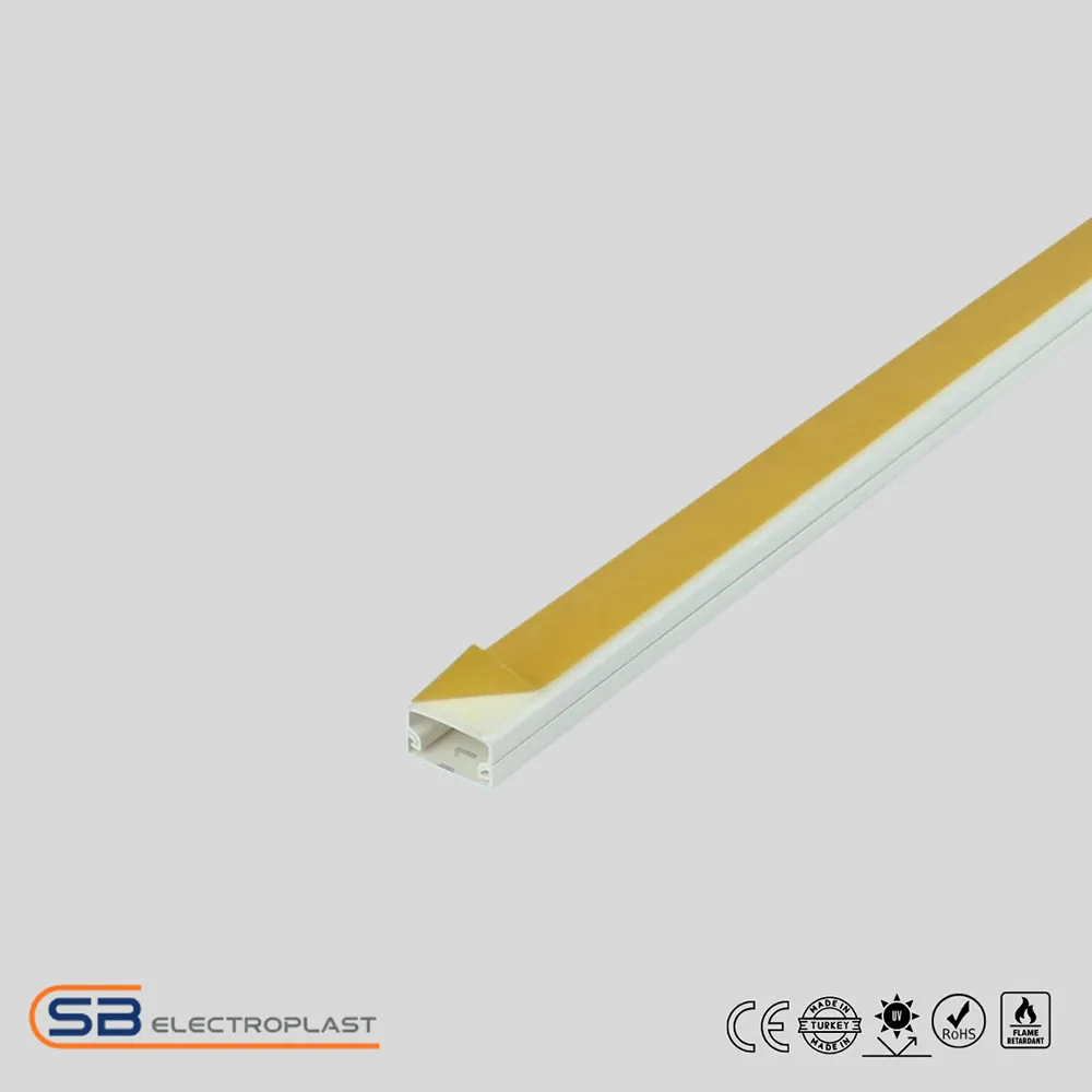 20×10 Self Adhesive