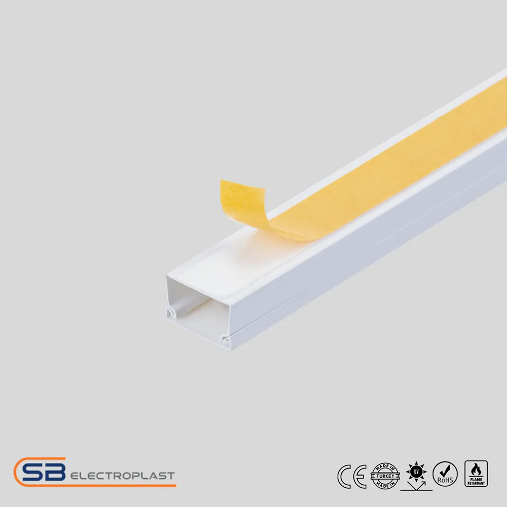 25×16 Self Adhesive