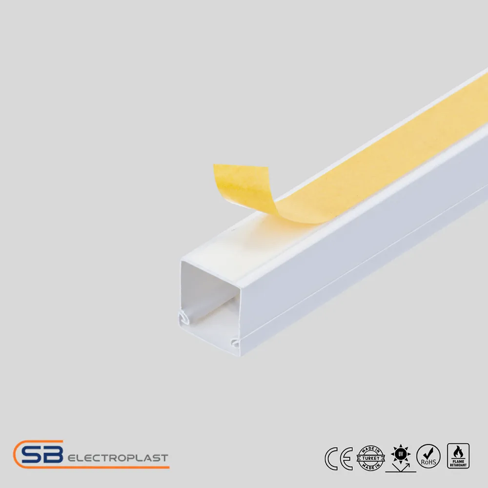 25×25 Self Adhesive