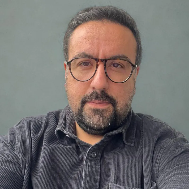 Eng. Selman Boyraz | Founder