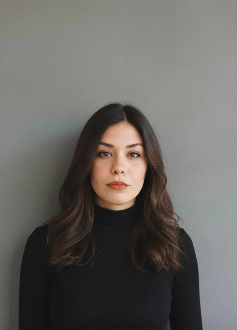 Yaren Çiçek | Export Sales Chief 